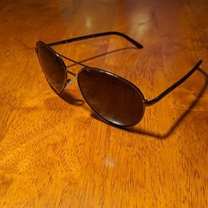 Prada aviator sunglasses